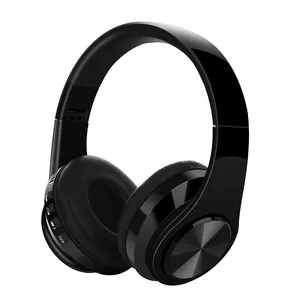 2020 yeni kablosuz BT V5.0 Stereo ses anc kulaklık karşılaştırma kulaklık Auriculares inalambricos