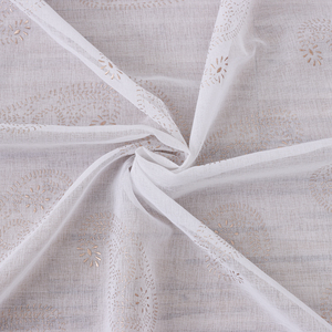 All'ingrosso modello classico oro rosa puro Tulle <span class=keywords><strong>tende</strong></span> di rugiada goccia Design per la casa soggiorno finestra - Product Image 5