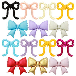 <span class=keywords><strong>Despedida</strong></span> de soltero Globos de papel de aluminio Ropa interior de encaje Pecho Sexy Novia para ser novio Globo sexy Soltero Adulto San Valentín <span class=keywords><strong>Despedida</strong></span> de soltera Juguetes - Product Image 3