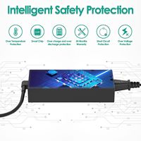 Cargadores para Portátiles de 150 W, 20 V, 7.5 A, 5.5*2.5 mm, Adaptadores de Corriente para Asus