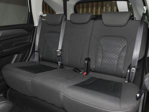 Great Wall Haval M6 Plus 175 km/h SUV haute vitesse manuel FWD Intelligent essence carburant 7 cuir R18 AWD direction gauche stock bon marché - Product Image 6