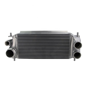 Upgraded Performance Intercooler for Ford F150 F-150 2.7L/3.5L EcoBoost 2015-2019 - Product Image 2
