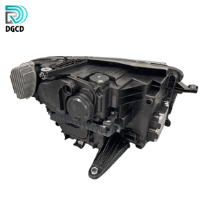 <span class=keywords><strong>2021</strong></span>-2024 gama alta <span class=keywords><strong>Atlas</strong></span>/Teramont faros LED completos Modificación de piezas automotrices 6000K Temperatura de Color 12V voltaje - Product Image 6