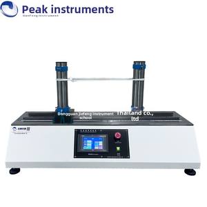 1 an de garantie sous-vêtements bande élastique en caoutchouc pour équipement de <span class=keywords><strong>test</strong></span> étirement rétraction <span class=keywords><strong>test</strong></span> de résistance à la <span class=keywords><strong>fatigue</strong></span> alternative - Product Image 5