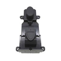 Nouveau bouton de commutation de commande de lève-vitre électrique en gros pour Honda Oe 35760 SNA A02