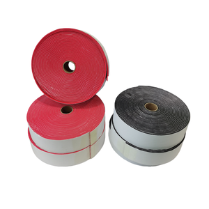 Ruban isolant en <span class=keywords><strong>mousse</strong></span> de caoutchouc élastomère Amtape pour l'isolation des tuyaux en <span class=keywords><strong>cuivre</strong></span> - Product Image 2