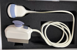 Réparation de transducteur de Volume de sonde 3D/4D à matrice incurvée RAB6-D et RAB6-D de sonde à ultrasons transducteur 3D/4D pour Voluson E8/E10 - Product Image 2