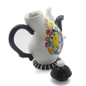 <span class=keywords><strong>La</strong></span> <span class=keywords><strong>Belle</strong></span> <span class=keywords><strong>et</strong></span> <span class=keywords><strong>la</strong></span> Bête Service à café <span class=keywords><strong>et</strong></span> à thé en porcelaine Tasse en céramique de luxe Pot Service à thé <span class=keywords><strong>dessin</strong></span> <span class=keywords><strong>animé</strong></span> avec théière - Product Image 5