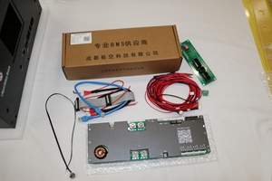 ระบบจัดเก็บพลังงานแสงอาทิตย์ V19 JK-PB2A16S20P 200A BMS 16S แรงดันสูงระบบจัดเก็บข้อมูลพลังงานแสงอาทิตย์ LiFePO4สต็อก EU PL - Product Image 6