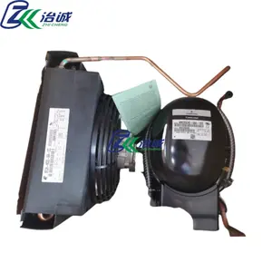 Centrifugeuse de climatiseur Trane partie CDS02458 unité de condensation CDS01221