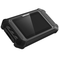 OBDSTAR MS50 Outil de diagnostic intelligent pour moto avec écran tactile capacitif de 5,0 pouces Équipement de diagnostic pour moto