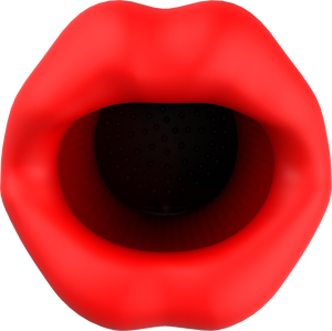 Empfohlener wiederauf ladbarer Silikon vibrator Männlicher Mastur bator Penis Training Vibrator Sexspielzeug für Männer - Product Image 1