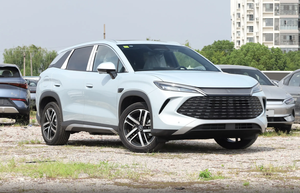 BYD Song L DM-i 2026 SUV Crossover Hybride Rechargeable 130KM 200KM Édition Beyond Honor LHD Batterie Blade Voiture Nouvelle Énergie - Product Image 3