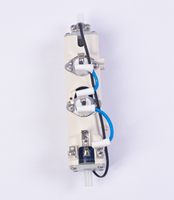 Réchauffeur à couche épaisse sans réservoir 220V 2100W pour distributeur d'eau Chauffage à eau pure