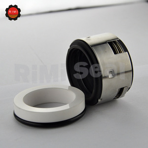 ซีลยางรุ่น Rimi Rm 502 สำหรับปั๊มน้ำอุตสาหกรรม แรงดันต่ำ วัสดุสแตนเลส อะไหล่มาตรฐาน - Product Image 2