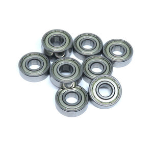Roulements à billes en acier 692ZZ de haute qualité <span class=keywords><strong>Menards</strong></span> 2x6x3mm - Product Image 3