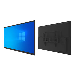Pantalla <span class=keywords><strong>LCD</strong></span> Táctil Multitáctil de 55/65/75/86/98 Pulgadas, Pizarra Digital Interactiva Inteligente para Sala de Reuniones - Product Image 6