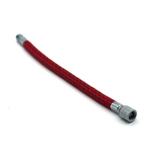 Tubo esteso di gonfiaggio per Xiaomi M365 ES1 ES2 ES4 <span class=keywords><strong>scooter</strong></span> elettrico parti di ricambio accessori - Product Image 6
