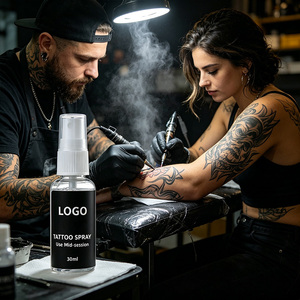 Fashionable High Purity Tattoo <b>Cream</b> Custom Logo Prevents Scabbing for Eyebrow Permanent Makeup Shop - Product Image 3
