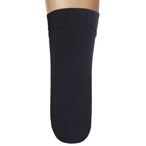 Calcetines de Compresión de Nailon para Amputados por Debajo de la Rodilla, Graduados de 20-30 mmHg, Personalizados de Fábrica - Product Image 6