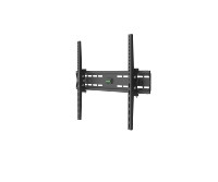 Soporte de TV Universal Fijo y Móvil para la Mayoría de los Televisores de Pantalla Plana LCD LED Plasma de 40-80 Pulgadas