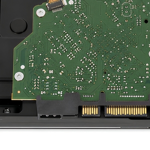 ฮาร์ดดิสก์ภายในขนาด 3.5 นิ้ว SATA 10TB สำหรับจัดเก็บข้อมูลระดับองค์กร สำหรับเซิร์ฟเวอร์และ NAS - Product Image 6