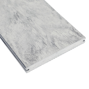 Plancher en <span class=keywords><strong>bois</strong></span> stratifié co-extrudé imperméable WPC écologique, <span class=keywords><strong>composite</strong></span> plastique PE, <span class=keywords><strong>terrasse</strong></span> en <span class=keywords><strong>bois</strong></span> <span class=keywords><strong>composite</strong></span>, plancher de <span class=keywords><strong>terrasse</strong></span> extérieur à emboîtement - Product Image 5