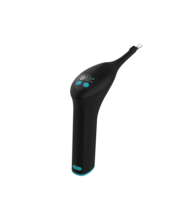 Détartreur électrique visible pour amygdales avec caméra HD et contrôle par application – Outil de soins dentaires à domicile pour adultes et adolescents