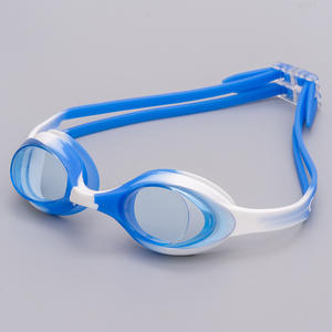 Lunettes de natation Lunettes de natation pour adultes Adolescent Jeux de natation amusants pour l'été Plage <span class=keywords><strong>Piscine</strong></span> Sports nautiques d'été - Product Image 1
