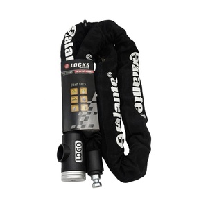 <span class=keywords><strong>Cadena</strong></span> <span class=keywords><strong>Antirrobo</strong></span> para Motocicleta, <span class=keywords><strong>Cadena</strong></span> de Seguridad con Llave, Envío en 15 Días, <span class=keywords><strong>Mejor</strong></span> Vendedor al por Mayor - Product Image 3