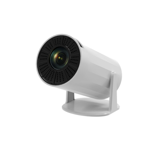 150 pouces 4k projecteur Laser Android 13 11 Smart TV 3D <span class=keywords><strong>Home</strong></span> cinéma projecteur Laser 4K à courte portée pour les entreprises à domicile - Product Image 4