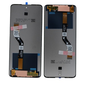 Pantalla Lcd para <span class=keywords><strong>ZTE</strong></span> <span class=keywords><strong>Blade</strong></span> V20 <span class=keywords><strong>V30</strong></span> V40 V50 V60 V70 diseño Vita <span class=keywords><strong>Smart</strong></span> MAX Pro teléfonos móviles pantalla Lcd Pantalla de repuesto - Product Image 2