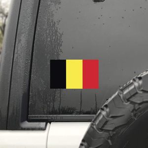 <span class=keywords><strong>Descuento</strong></span> por Volumen, Adhesivo de Vinilo Resistente al Agua y a los Rayos UV con Diseño de Bandera Americana de 3*5cm para Decoración - Product Image 5