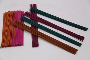 Cây Nhang Không Tre Inciensos, Cây Nhang Hoa Oải Hương, Que Nhang Nhật Bản - Product Image 4