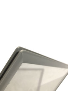 <span class=keywords><strong>Congélateur</strong></span> de armoire commerciale, avec porte en verre coulissante, avec cadre en pvc, pour nourriture glacée, accessoire de cuisine - Product Image 2