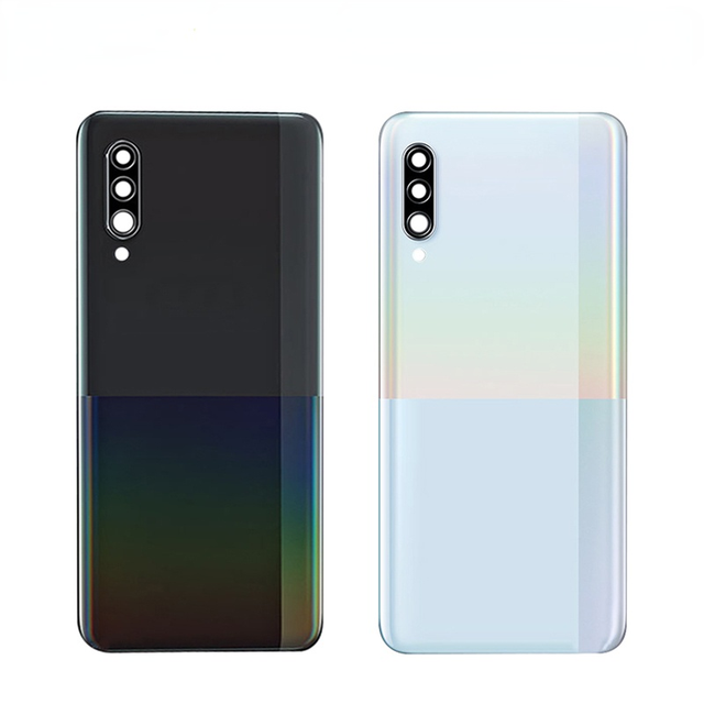 Best Price Wholesale Spare Parts  for samsung Galaxy A90 5G A908 Battery Back Cover  High Quality  Colors Available