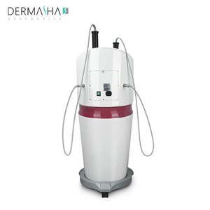 Dermasha mới đến chất béo loại bỏ cơ thể Giảm béo máy Cellulite giảm 360 bên trong bóng con lăn giảm béo máy trị liệu - Product Image 4