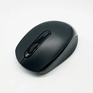 Dual Mode Wireless Mouse for Small Hand