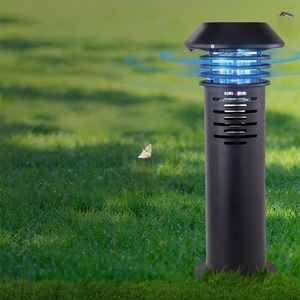 Venta caliente granja al aire libre lámpara para matar mosquitos al aire libre patio lámpara para matar mosquitos al aire libre césped lámpara para matar mosquitos - Product Image 1