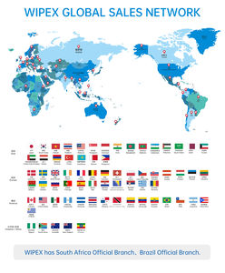 Paño de limpieza desechable para el mercado de Japón, paño para el mostrador, paño absorbente de aceite multiusos multicolor, toallas para el hogar - Product Image 6