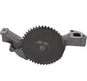 Bomba de Aceite para MAN D2866 551.05100-6155 51.05100-6008 51.05100-6134 51051016008 51051016006 51051016004 D2876 D2565 D2566 D3876 - Product Image 1