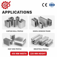 Machine de découpe d'aluminium CNC certifiée CE, coupeur automatique de profilés et de tuyaux avec système hydraulique pour le traitement des métaux