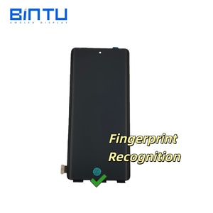 BINTU Grossista di Schermi per Cellulari, Display LCD Touch Screen per X90 Pro X90S V29 V29 Pro S17 S17T S17 Pro - Product Image 3