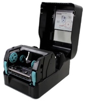 Printer Thermal Godex GM620 Pro GM630 Pro GM660 Pro 4 Inch 203/300/600dpi 16GB Flash USB Ethernet Desktop