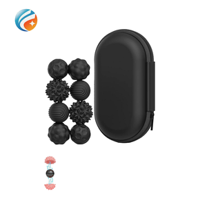 Jouet sensoriel en silicone magnétique Labsfidget pour adultes et enfants - Réduction du stress, soulagement de l'anxiété, autisme, TDAH - Product Image 1