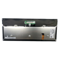 Écran LCD LA123WF1 SL01 pour remplacement de l'écran tactile central de la voiture Tesla