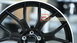 Ruedas forjadas ligeras para Ferrari 488 GTB <span class=keywords><strong>Ferrari458</strong></span> Ferrari 812 Ferrari 296 430 - Product Image 5