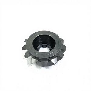 เฟืองพินชั่นเครื่องยนต์เรือยามาฮ่า 2 จังหวะ น้ำมันเบนซิน รุ่นใหม่ ไต้หวัน 40 แรงม้า 6H9-45551-00 - Product Image 1