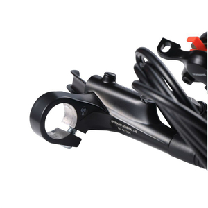 MT200 MT201 M315 MTB Mountainbike Hydraulischer Scheiben brems satz Enthält MT200 Bremsen hebel <span class=keywords><strong>rotor</strong></span> RT56 <span class=keywords><strong>RT54</strong></span> RT26 RT30 HS1 G3 - Product Image 2