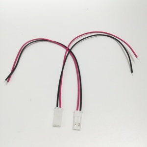 Personalizado Conector Elétrico 2 3 4 5 6 7 8 9 Pin tomada Eletrônicos Cablagens - Product Image 2